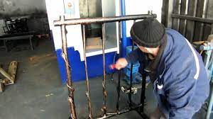 Demir kapı nasıl boyanır kapı nasıl boyanır nasıl boyanır demir kapı dış kapı nasıl boyanır dış kapı demir kapı kapı boyama. Sahinlerferforje Patina Boya Uygulama Filmi Youtube