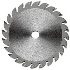 24 Tooth Carbide Tip Saw Blade 3 1 4 Inch Dia 10 Mm Hole Craftsman Table Saw Table Saw Best Table Saw