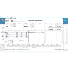 The following contacts will be handy in the future for you and others as well. Million Payroll Pmax Sme Software Dongle License Single User Shopee Malaysia