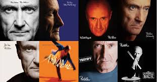 Find the latest tracks, albums, and images from phil collins. Phil Collins Solo Reissues Contest Best Classic Bands