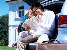 10 Consejos Muy Utiles Para Los Viajes Largos En Carretera Actualidad Via Victoria 103 9 Fm En Victoria 103 9 Fm Nuestr Baby Strollers Couple Photos Couples