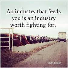 Inspiring Agricultural Quotes Agriculture Quotes Farmer Quotes Farm Life