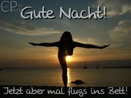 Yes, i'm going to bed, or i'll never get up tomorrow. Coolphotos De Grusskarten Gute Nacht Lustig
