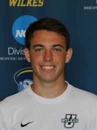 2017 Men's Soccer Roster