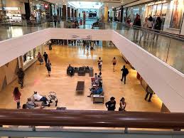 One of the reasons i live in the square one area is because i love shopping at ontario's largest mall which, for me, has everything. Square One Shopping Centre Picture Of Square One Shopping Centre Mississauga Tripadvisor