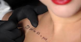 792,963 likes · 188 talking about this. 20 Idees De Belles Phrases A Se Faire Tatouer Fourchette Bikini