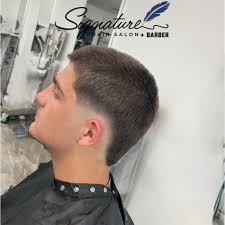 Signature hair salon welcomes new stylists