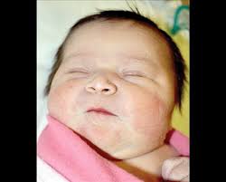 Valley Journal: Birth announcements for April 6, 2016