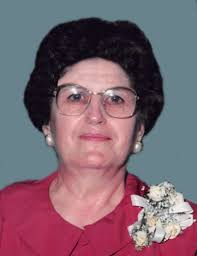 Obituary information for Odile Laborde