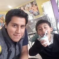 ERICK ANTONIO ANASTACIO HERNANDEZ