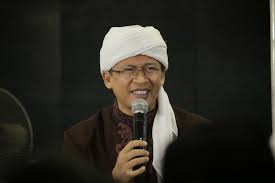 Follow ceramah aa gym and others on soundcloud. Aa Gym Orang Ikhlas Itu Menawan Kenapa Muslim Obsession