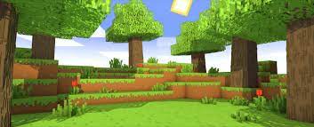 The public gallery images are free to use as your personal desktop wallpaper. Artstation Minecraft Wallpaper Minecraft Supawit Oat