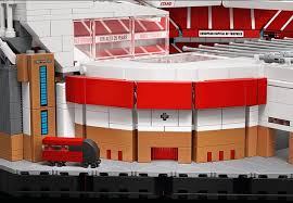 Description let the games begin! Old Trafford Manchester United 10272 Creator Expert Buy Online At The Official Lego Shop Us