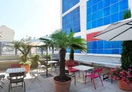 Ehpad Residence Duquesne A Lyon 6