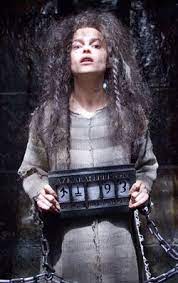 Do you like this video? Bellatrix Lestrange Harry Potter Wiki Fandom