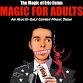 The Magic of Eric Eaton