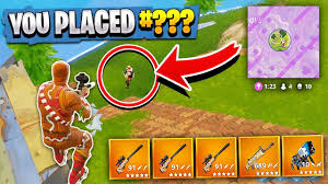 1.1 млн подписчиков, 1 подписок, 7,323 публикаций — посмотрите в instagram фото и видео fortnite (@forrtnite). 3 Legendary Snipers Vs 1 Player Fortnite Battle Royale Youtube