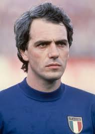 Roberto Bettega (Toronto Blizzard, 1983).