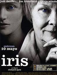 Película Iris