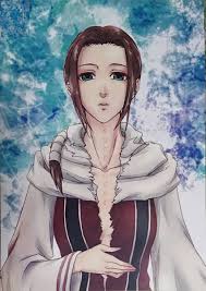 碧の君 ♡信×羌カイ キングダム 同人誌