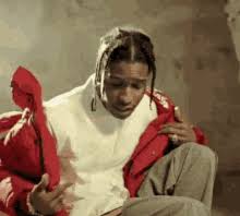 See more ideas about asap rocky, pretty flacko, rocky. Asvp Rocky Gifs Tenor