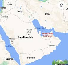 تقع المملكة العربية السعودية في آسيا في الجهة الجنوبية الغربية منها، وتشترك بالحدود الجغرافية مع كل من البحرين والخليج العربي. Ø®Ø±ÙŠØ·Ø© Ø§Ù„Ù…Ù…Ù„ÙƒØ© Ø§Ù„Ø¹Ø±Ø¨ÙŠØ© Ø§Ù„Ø³Ø¹ÙˆØ¯ÙŠØ© ÙƒØ§Ù…Ù„Ø© 2021 Ù…ÙˆÙ‚Ø¹ Ø´Ù…Ù„ÙˆÙ„