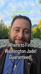 Secrets of Jade hunting we've learned along the way! This is the first part  of our Jade Rockhounding Informational Series. Follow for Part 2- coming  soon! #rockhounding #jade #gemstones #informational #howtovideos  #jadeidentification #