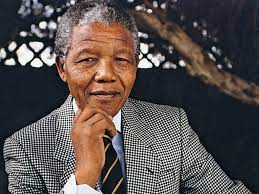 Second, have the necessary means to achieve your ends; 15 Nelson Mandela Quotes Britannica