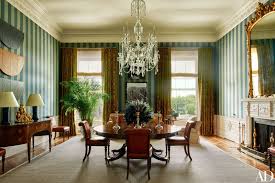 The Obama Family S Stylish Private World Inside The White House Inside The White House White House Interior