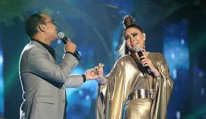 Pejam celik akhirnya program gegar vaganza 2017 akan melabuhkan tirainya pada ahad 17 disember 2017. Duet Tidak Serasi Haida Tersingkir Minggu Ke 4 Gegar Vaganza 2017