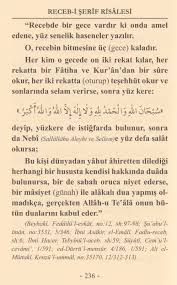 Gecesine miraç gecesi denir ve o günün müminler katındaki önemine binaen miraç kandili olarak o gece ibadet ve muhasebe ile ihya edilir. Mirac Gecesinin Ve Gununun Namazlari Ibadetleri Recep Ayinin 27 Gecesi Cubbeli Ahmet Hoca Dan Dua Ve Zikirler