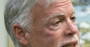 Ex-Colbert EMA director working