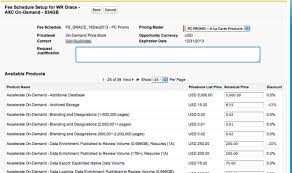 Examples Of Our Visualforce Apex Projects Snapptraffic