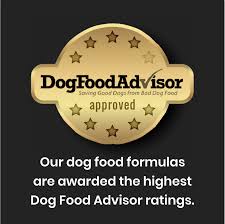 Bones the size of the ones in this video probably won't have any effect on a large dog, but they could be a problem for small dogs. We Re Proud To Be Dog Food Advisor Victor Super Premium Pet Food Facebook