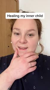 One step forward in my healing journey 🤍