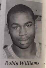 Stonewall Jackson High School Class of 1986