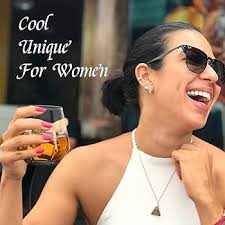 Glasseam Diamant lutat whiskyglas på 300 ml med modern look för män,  kvinnor, pappa, make, vänner. Dricksglas för bourbon, rom och bar :  Amazon.se: ...