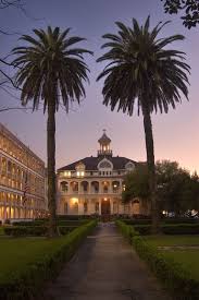 St Mary S Dominican College Now Broadway Architecture Favorite Places College