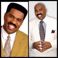 Happy belated birthday Steve Harvey!!