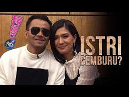 Ada Wanita Yang Menyukai Judika Ini Tanggapan Sang Istri Cumicam Youtube