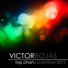 Top Chart November 2012 Tracks On Beatport