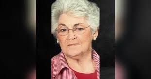 Shirley Thelma Lee Sharp Obituary