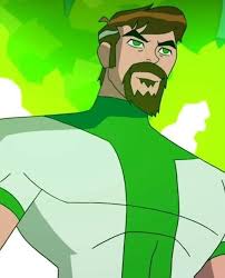 What's gonna happen when Ben gets super old? : r/Ben10
