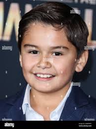 Aidan disney hi-res stock photography and images