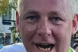 Killer, 52, who left ex-partner 'living in fear' after brutal attack had  campaigned for end of violence against women