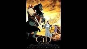El Cid La Leyenda Pelicula Completa En Espanol Youtube