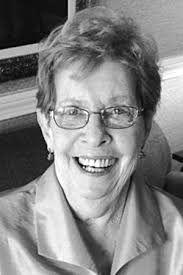 Obituary: Helen Hurd