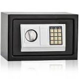 You could forget the code, the electronic mechanism could fail, or someone could change the code without you knowing. Aclk Sa L Ai Dchcsewitjnplt4z0ahwspq0ghvzyaacyababggjwdg Sig Aod64 3vuygm1wzxxb4uvmlo5bxayhmlta Adurl Ctype 5