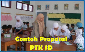 Maybe you would like to learn more about one of these? 50 Contoh Proposal Ptk Sd Yang Benar Dan Terbaru