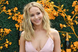 Find the perfect jennifer lawrence stock photos and editorial news pictures from getty images. Jennifer Lawrence Alle Infos Zur Hochzeit Des Jahres Gala De
